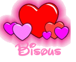 bisous pour toi